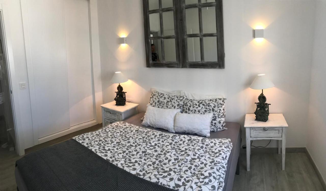 Romantic Casa Blanca 코스타 테기세 외부 사진